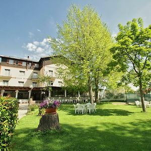 Hotel Villa Elia